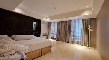 Gambar 5 For Rent Sudirman Mansion Unit Combine Size 475m2