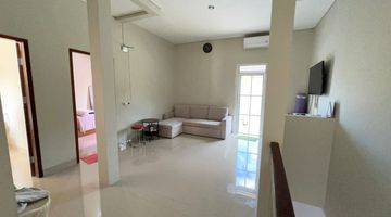 Gambar 1 Minimalist Modern House Tantular Renon