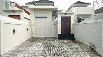 Gambar 2 Villa Bagus 2br Fully Furnished, Area Tenang di Dharmawangsa Kutuh, Jimbaran