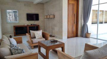 Gambar 4 Villa For Yearly Renin In Prime Location Legian