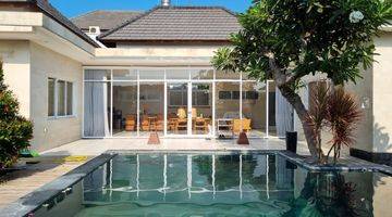 Gambar 1 Villa For Yearly Renin In Prime Location Legian