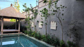 Gambar 5 Dijual Villa 2 Lantai View Laut Di Seminyak