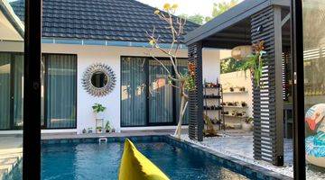 Gambar 3 Vila Dijual di Jl. Pantai Pandawa Ungasan Bali 