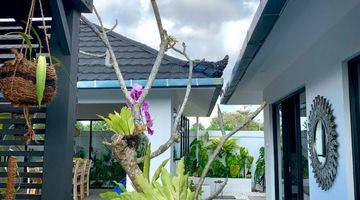 Gambar 1 Vila Dijual di Jl. Pantai Pandawa Ungasan Bali 