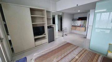 Gambar 4 Disewakan Apartemen The Square Petra Full Furnish