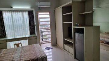 Gambar 5 Disewakan Apartemen The Square Petra Full Furnish