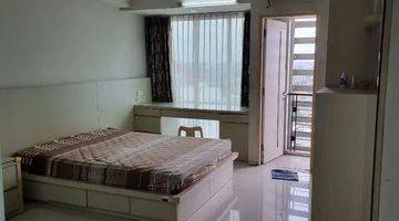 Gambar 1 Disewakan Apartemen The Square Petra Full Furnish