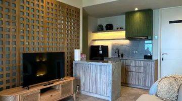 Gambar 2 Disewakan Apartemen Amor 2 BR Full Furnish diatas eastcoast Mall
