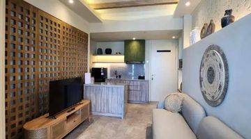 Gambar 1 Disewakan Apartemen Amor 2 BR Full Furnish diatas eastcoast Mall
