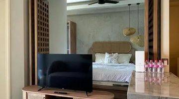 Gambar 4 Disewakan Apartemen Amor 2 BR Full Furnish diatas eastcoast Mall
