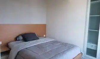 Gambar 1 2 Br Apartemen Amor - Pakuwon City
