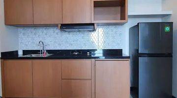 Gambar 4 2 Br Apartemen Amor - Pakuwon City
