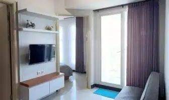 Gambar 3 2 Br Apartemen Amor - Pakuwon City
