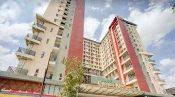 Gambar 2 Disewakan Apartemen Amega Crown Residence dekat sekolah Pelayaran
