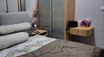 Gambar 3 Disewakan Apartemen Klaska Residence 2 BR
