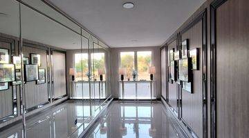 Gambar 5 2 BR • 12 Juta/th Sewa Kosongan Apartemen Puncak CBD 
