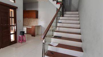 Gambar 4 Dijual Rumah Bagus Di Moch Ramdhan,bandung