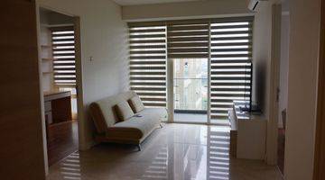 Gambar 1 Disewakan Apartemen Landmark Residence Full Furnished