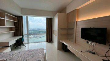 Gambar 2 Apartemen U Residence Tower 3 Studio Jual.cepat