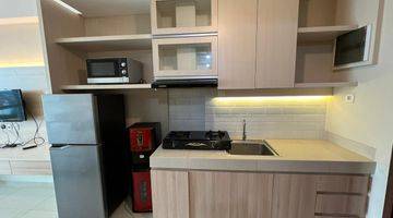 Gambar 5 Apartemen U Residence Tower 3 Studio Jual.cepat