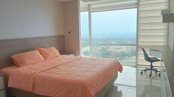 Gambar 3 Apartemen U residence Bagus Furnished 1 bed tower 2 dekat uph