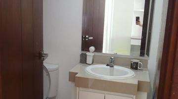 Gambar 4 Apartemen U residence Bagus Furnished 1 bed tower 2 dekat uph