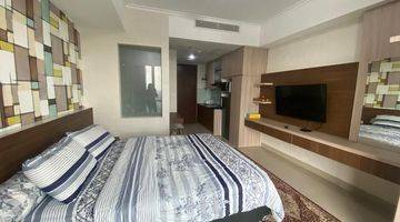 Gambar 1 Apartemen U residence Bagus Furnished tower 2 dkt Fakultas kedokteran uph