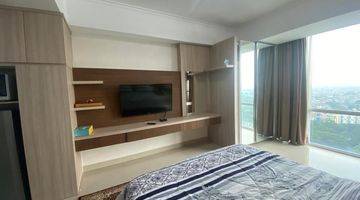 Gambar 3 Apartemen U residence Bagus Furnished tower 2 dkt Fakultas kedokteran uph