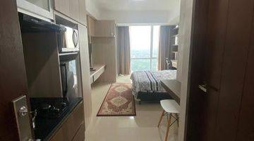 Gambar 2 Apartemen U residence Bagus Furnished tower 2 dkt Fakultas kedokteran uph