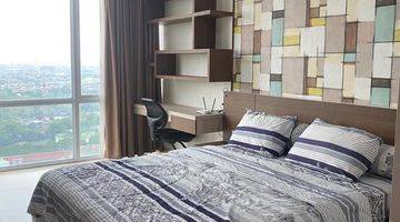 Gambar 5 Apartemen U residence Bagus Furnished tower 2 dkt Fakultas kedokteran uph