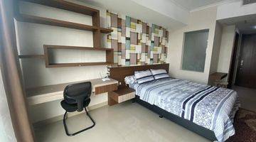 Gambar 4 Apartemen U residence Bagus Furnished tower 2 dkt Fakultas kedokteran uph