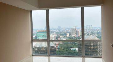 Gambar 4 Apartemen U residence Baru Unfurnished