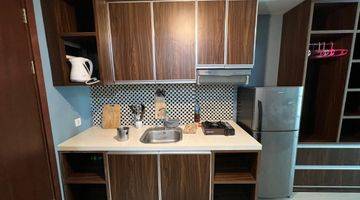 Gambar 3 Apartemen u residence studio golf tower 1