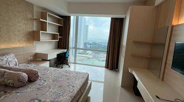 Gambar 3 Apartemen U Residence Tower 3 Studio Jual.cepat