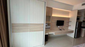 Gambar 4 Apartemen U Residence Tower 3 Studio Jual.cepat