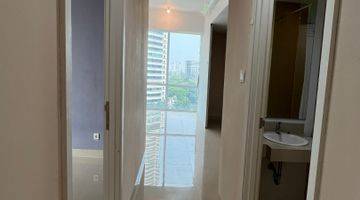 Gambar 1 Apartemen U Residence 2 Kamar Tidur Tower 1  Cepat Bu