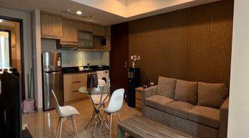 Gambar 1 Apartemen U Residence Studio 2 Bedroom Tower 2