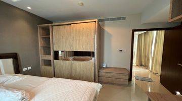 Gambar 2 Apartemen U Residence Studio 2 Bedroom Tower 2