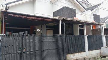 Gambar 1 Rumah Murah Strategis di Sariwangi Bandung