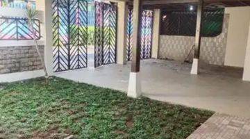 Gambar 2 Dijual Rumah Luas Di Pondok Kopi Akses 2 Mobil