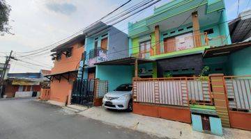 Gambar 1 Dijual Rumah Pondok Kelapa Estetik Ada Rooftop