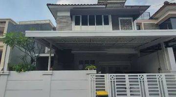 Gambar 1 Dijual Rumah Cantik Di Pondok Kelapa 