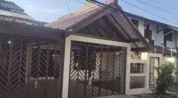 Gambar 1 Dijual Rumah Luas Di Pondok Kopi Akses 2 Mobil