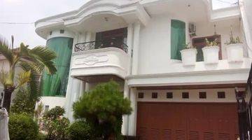 Gambar 1 Dijual Rumah Mewah Billy Moon Pondok Kelapa 