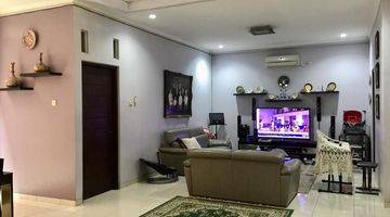 Gambar 4 Dijual Rumah Di Pondok Kelapa Tropical Design Ala Villa