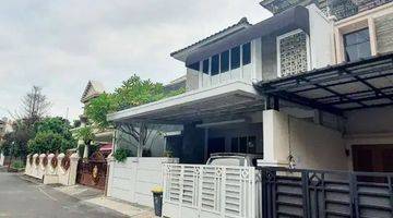 Gambar 4 Dijual Rumah Cantik Di Pondok Kelapa 