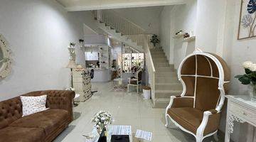 Gambar 2 Jual Rumah Galaxy Furnished 