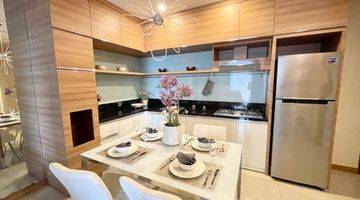 Gambar 3 Dijual Apartemen 1BR Paladian Park Kelapa Gading