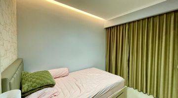 Gambar 2 Sewa Apartemen Kelapa Gading Paladian Park 3 BR Fully Furnished