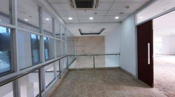 Gambar 4 Gedung Dijual Office One Jakarta Selatan